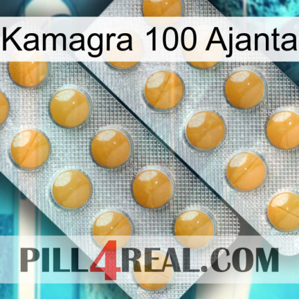 Kamagra 100 Ajanta levitra2